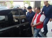 Pidsus Kejari Banyuasin Tetapkan Kades Sebokor Jadi tersangka