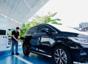 Berikut Empat Jenis Charging Station Mobil Listrik