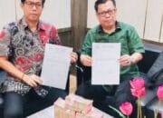 Tersangka AR Kembalikan Uang. Kejari Terbitkan SPP Dugaan 99 Proyek Fiktif Dinas Perkimtan Palembang TA 2024