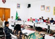 Bupati Banyuasin Tekankan Komitmen Transparansi Tata Kelola Keuangan