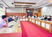 Pemkab Banyuasin Dorong Cabor Lebih Aktif Agar Diminati Sponsor