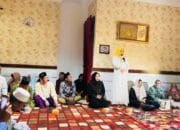 Partai Golkar Banyuasin Bukber Jaga Kekompakan Bangun Daerah