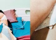 Sanggahan Terkait Pemberitaan Pembacokan di Pasar Lemabang