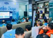 PLN UID S2JB Pastikan Pasokan Listrik Aman Jelang Lebaran dengan Siagakan Ribuan Personel dan Infrastruktur