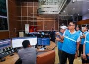 Gelar Apel Kelistrikan Nasional. Dirut PLN : 72.053 Personel Terus Siaga Jaga Keandalan Listrik Sambut Idulfitri 1447 H