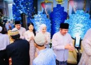 Gubernur Deru Ajak Masyarakat Terapkan Pola Hidup Efisien Saat Open House Lebaran