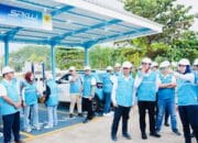 PLN Siapkan SPKLU Center di Sepanjang Trans Jawa dan Titik Strategis