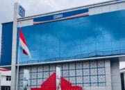 BRI Palembang Salurkan KUR Rp 2.34 T Guna Dorong UMKM Semakin Produktif