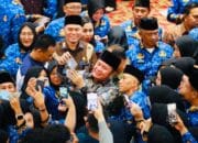 Efisiensi Tidak Berhujung PHK. Gubernur Pastikan PPPK Aman dan Tukin Tidak Dipotong