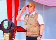 Pemprov Sumsel Masih Kaji Efektifitas WFH Bagi ASN