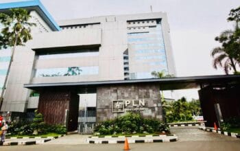 Pemerintah Putuskan Tarif Listrik Triwulan II 2026 Tidak Naik