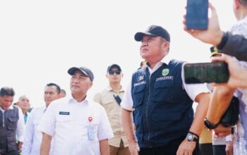 DPRD Bengkulu Apresias Gubernur Sumsel Wajibkan Jalur Khusus Angkutan Batubara