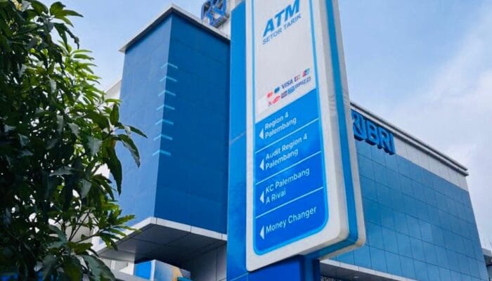 Kinerja BRI RO Palembang Tumbuh Solid. DPK dan Kredit Meningkat Sepanjang 2025