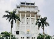 Camat dan Pelayanan Umum Tetap Ngantor Saat WFH