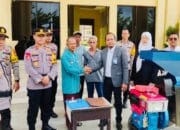 BRI Serahkan 25 Unit Mesin Pipil Jagung Kepada Gapoktan di Sumatera Selatan