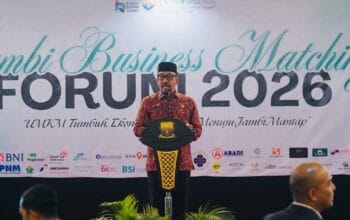 UMKM Binaan PLN UID S2JB Jajaki Kerja Sama Dengan 15 BUMN dan 17 Hotel