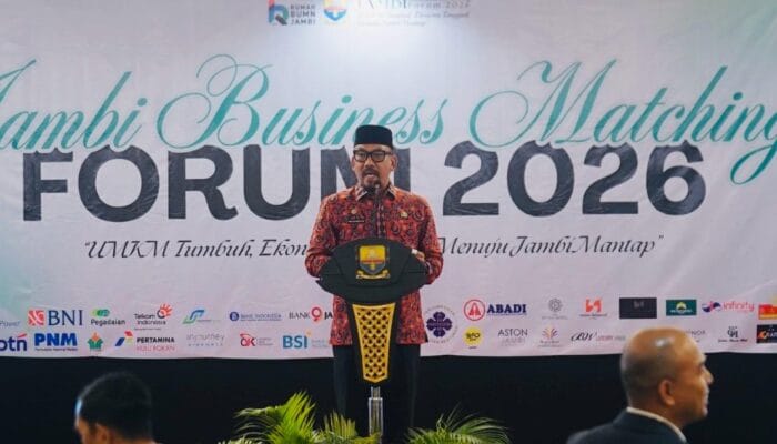 UMKM Binaan PLN UID S2JB Jajaki Kerja Sama Dengan 15 BUMN dan 17 Hotel