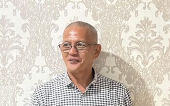 Merki Bakri ; Kadisdik Banyuasin Jangan Nyeleneh “KKKS adalah Mitra”