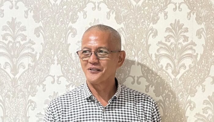 Merki Bakri ; Kadisdik Banyuasin Jangan Nyeleneh “KKKS adalah Mitra”