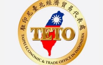 Kantor Perwakilan Ekonomi Taipei di Indonesia Pastikan Tak Punya Akun TikTok