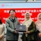 FEB dan FH Universitas Trisakti Jalin Kerjasama Dengan Institusi Terkemuka di China