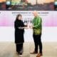 PHR Zona 1 Raih Dua Penghargaan Tertinggi di Ajang CSR dan ESG Internasional