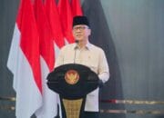 PLN MoU Kemendes PDT Dalam Perkuat Pemanfaatan Listrik