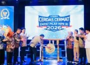 Wagub Cik Ujang Apresiasi MPR RI Perkuat Wawasan Kebangsaan Generasi Muda