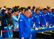 Herman Deru Apresiasi Kepemimpinan Cik Ujang