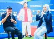 Gubernur Minta Dinas Adakan Nobar Meriahkan Piala Dunia