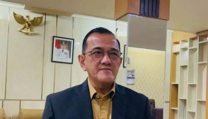 Pemprov Sinkronisasi Tata Ruang Jalan Tol Menuju Pelabuhan Tanjung Carat