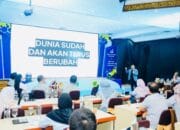 PLN UID S2JB Perkuat Hubungan Industrial melalui Capacity Building Tim LKS Bipartit