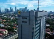 PLN Catat Pendapatan Rp 582.68 Triliun Tahun 2025 Di Tengah Dinamika Global