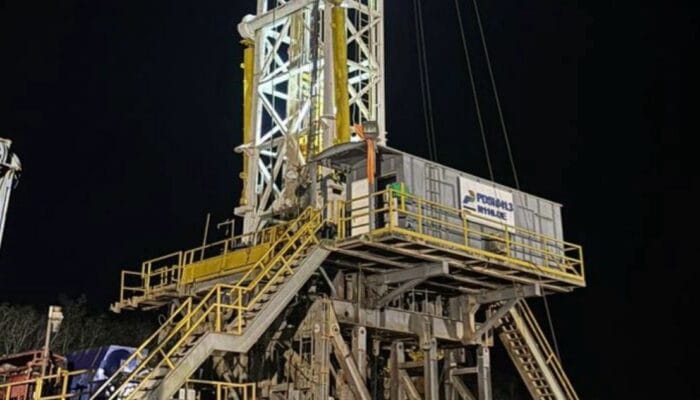 PEP Zona 4 Buka Keran Sumber Cadangan Minyak Baru Setelah Sukses Bor Sumur MJ-169 Musi Banyuasin