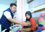 Herman Deru Dorong Aksi Nyata Pelayanan Kesehatan Penderita Celah Bibir