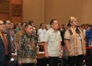 Wagub Dorong INKINDO Sumsel Inovatif Hadapi Perubahan Zaman