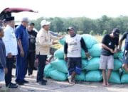 Askolani Ajak Dialog Petani dan Penyuluh