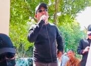 PEKAT IB Minta DLH Sumsel Bersikap Tegas Stop PT RMK Beroperasi