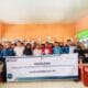 PLN Goes to School di SMKN 2 Seluma Perkuat Edukasi Bahaya Listrik dan Budaya K3 untuk Generasi Muda