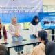 PLN UID S2JB Dorong UMKM Naik Kelas Lewat Program Pendidikan Kecakapan Wirausaha Pastry & Bakery di Rumah BUMN Jambi