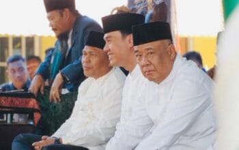Cik Ujang Komitmen Dukung Pesantren Sebagai Benteng Moral dan Pencetak Generasi Unggul