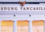 Pancasila di Persimpangan Jalan