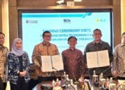 PLN Dukung Industri Data Center Ekspansi BDx