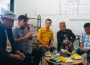 AMKI Sumsel Gelar Diskusi Publik Terkait Gugatan 25 Media di PN Palembang
