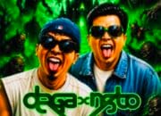 DERGA X NESTO Resmi Lepas Single Baru “Mainan Iblis”