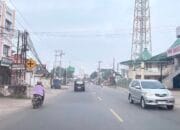Pemkot Palembang Akan Perlebar Jalan Parameswara