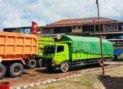 Warga Inderalaya Keluhkan Suplay BBM Solar. Antrean Hingga Dua Hari