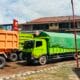 Warga Inderalaya Keluhkan Suplay BBM Solar. Antrean Hingga Dua Hari