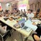 Polres Banyuasin Pelatihan Kehumasan dan Jurnalistik. Ketua AMKI Banyuasin “Peserta Wajib Bikin Berita”