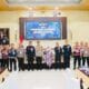 Sespim Lemdiklat Polri pilih Polres Banyuasin Untuk Program Aktualisasi Kepemimpinan